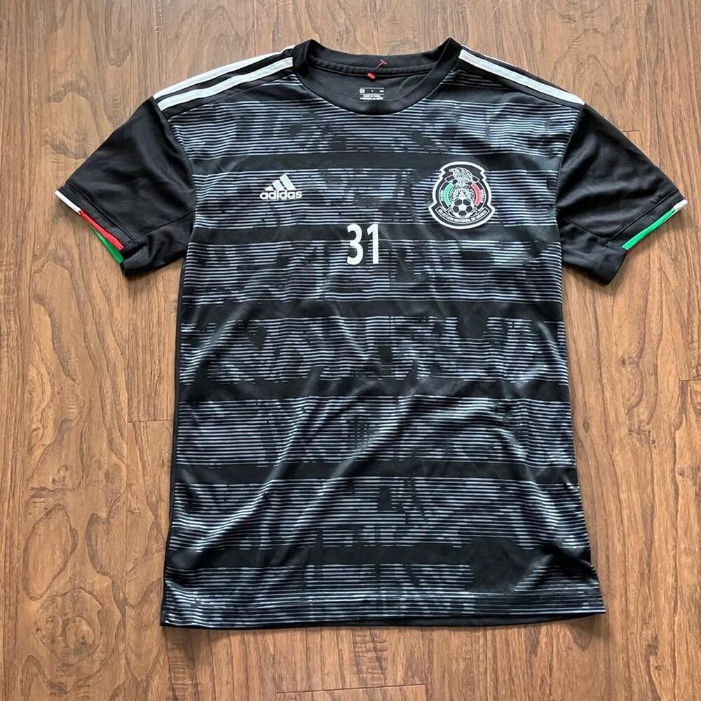 Adidas Men's multi T-shirt